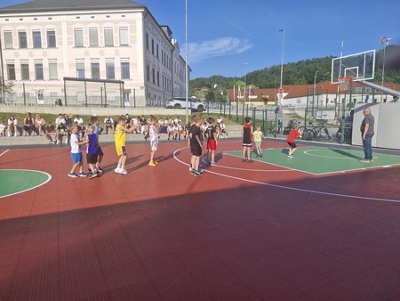 Otvoritveni meti-ekipa Jože Palčnik